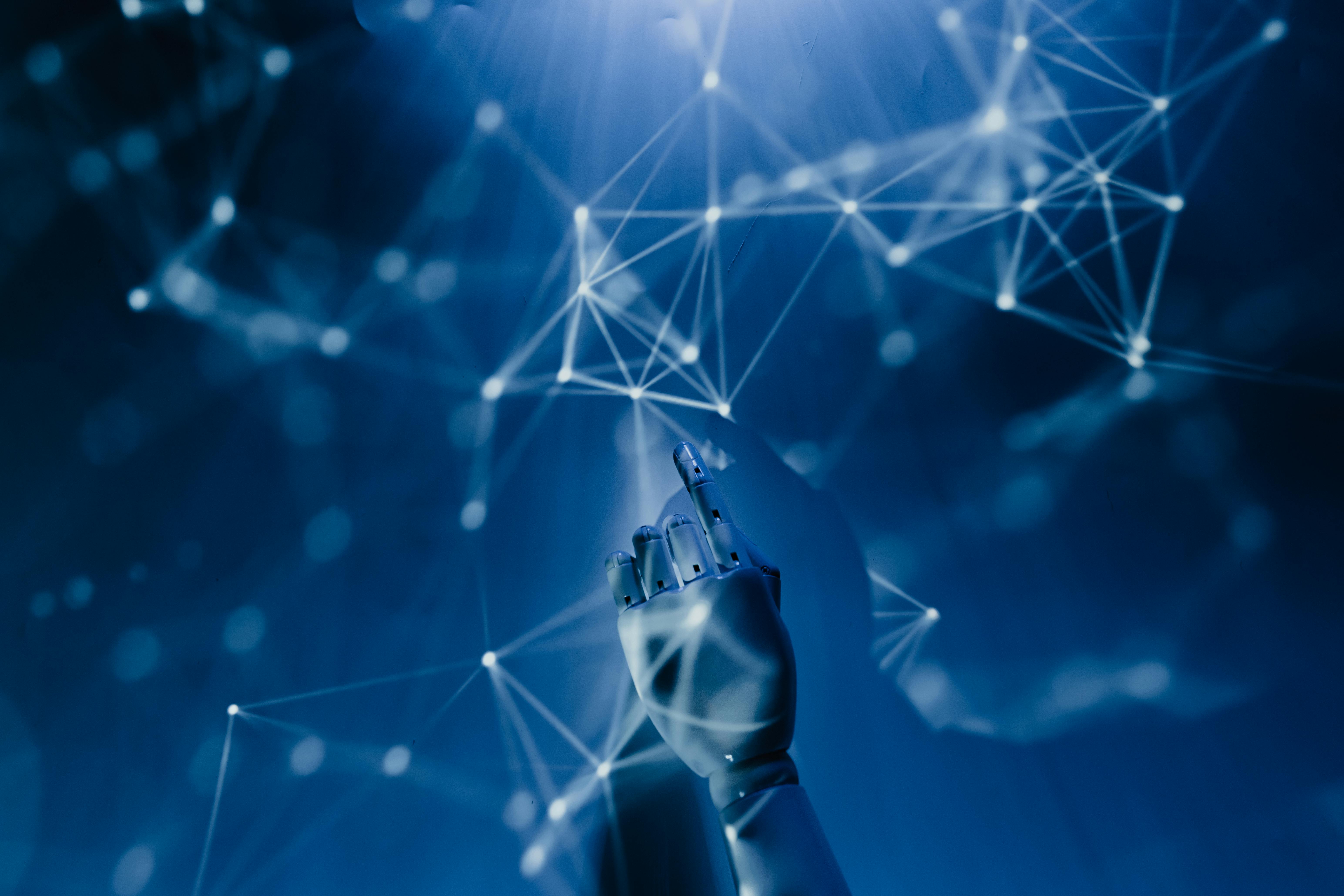 Artificial Intelligence Services in India