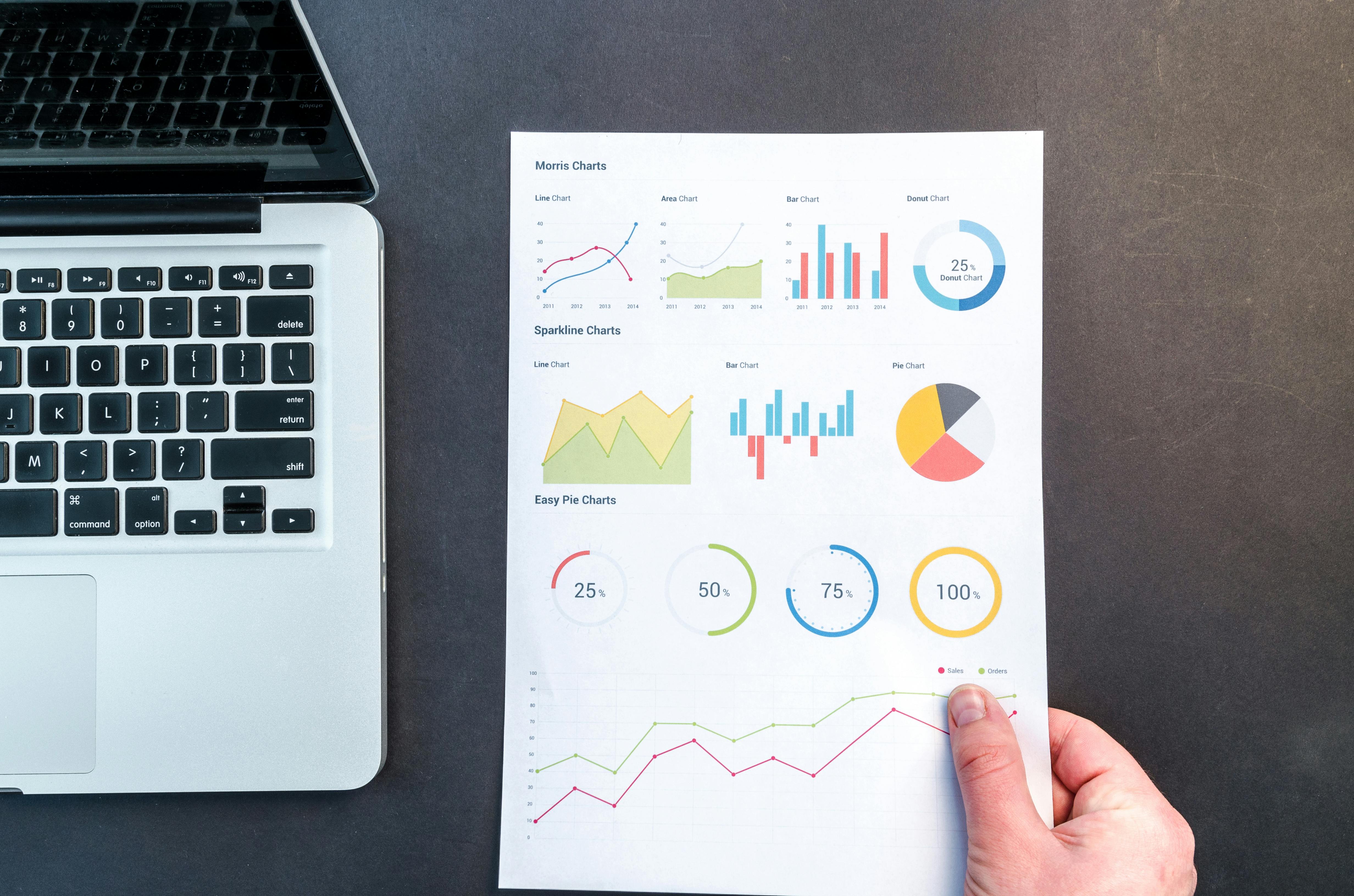 Search Engine Optimization